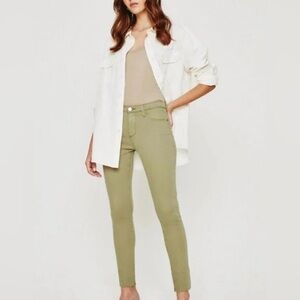 AG Adriano Goldschmied Women's Skinny Jeans